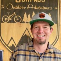 Luke Talbott, photo 1