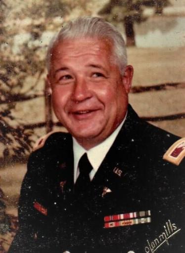 James Volkman, photo 1