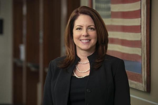 Rebecca Keeton, photo 2