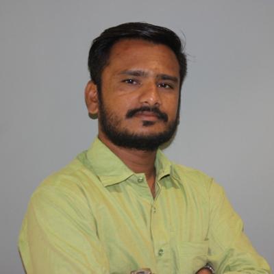 Gaurang Parmar