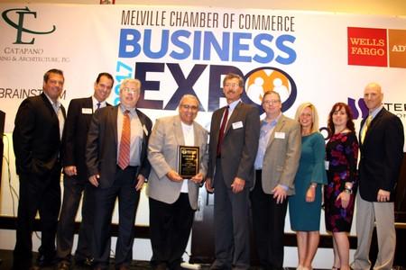 Ted Macaluso, photo 2