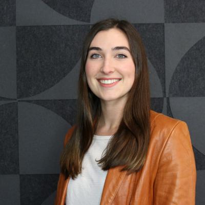 Zoe Mesirow, photo 1