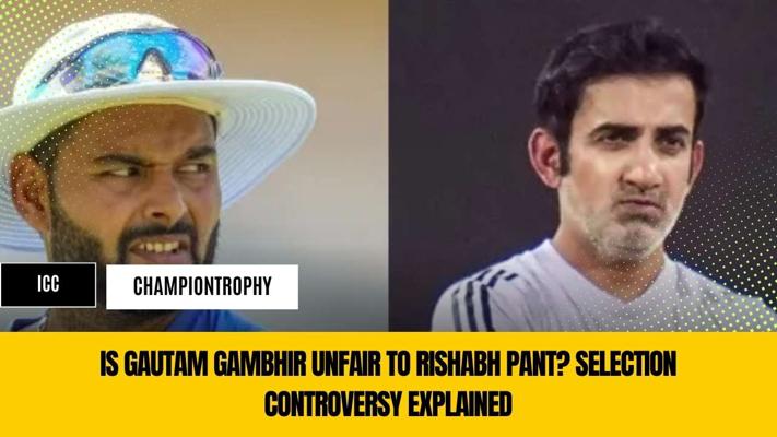 Rishabh Gautam, photo 1