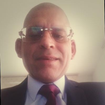 Kalpesh GM Patel. BA (Hons) Systems Analysis, MBCS, CITP.
