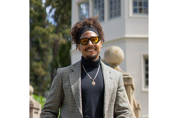 Daniel Lobo, photo 2