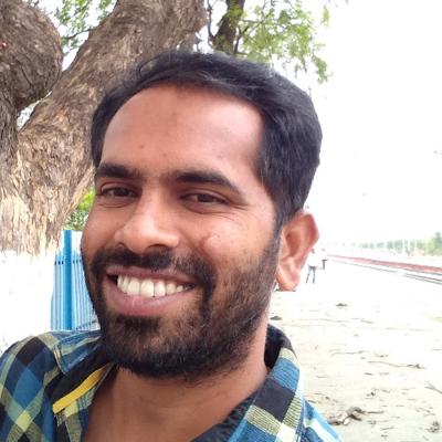 Thakur Shivakumar