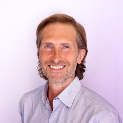 Brett Marlin, photo 1