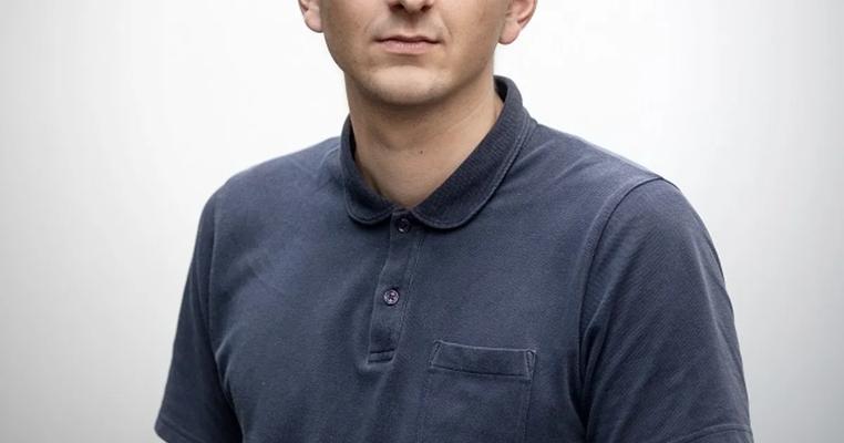 Robin Leembruggen, photo 1