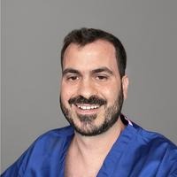 Mehdi Arronis, photo 1