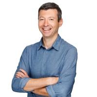 Mark Cartman, photo 1