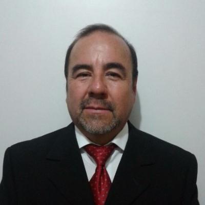 Claudio Eduardo Aceituno Ramirez