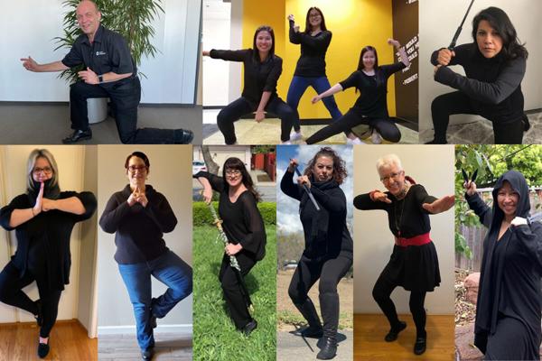 Michelle Owens, photo 2