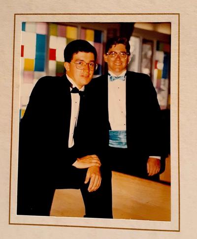 Dale Powers, photo 1