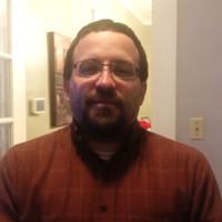 Jeff Gerhart, photo 2