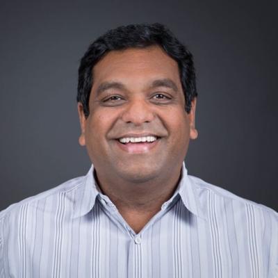 Thiruven Narasimhan, photo 2