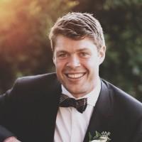 Tim Buchanan, photo 1