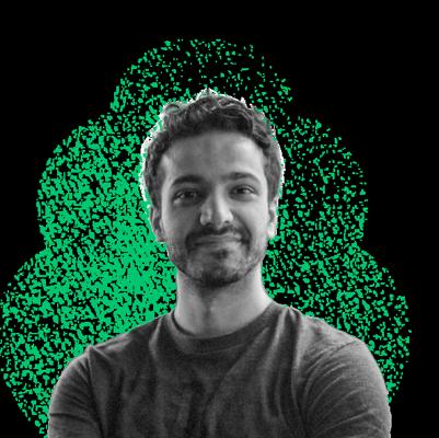 Rami Beracha, photo 1