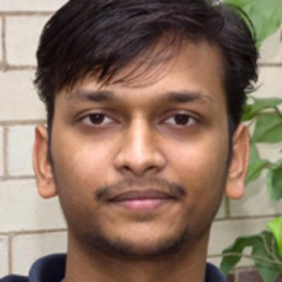 Vaibhav Agrawal, photo 2