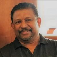 Frank Silva, photo 1