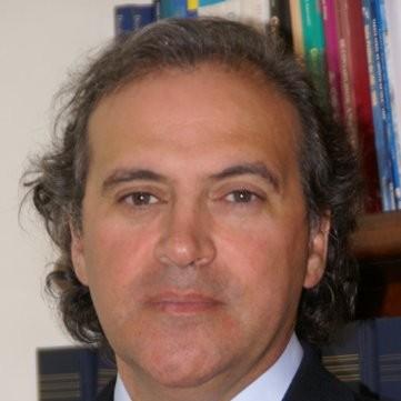 Jorge Oliveira Teixeira