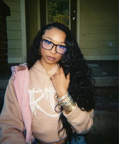 Lisha Franklin, photo 1