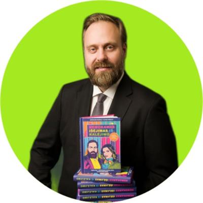 Romualdas Maciulis ✅