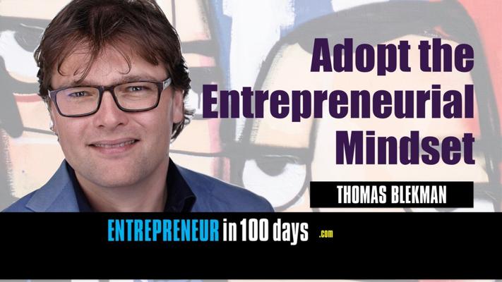 Thomas Blekman, photo 1