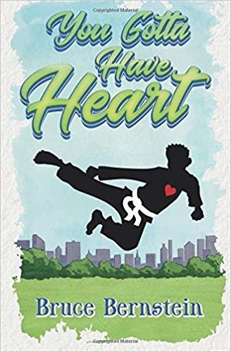 Bruce Bernstein, photo 2