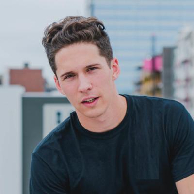 Cameron Yoder, photo 2