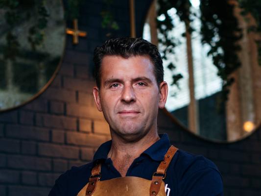 Spero Panagakis, photo 1