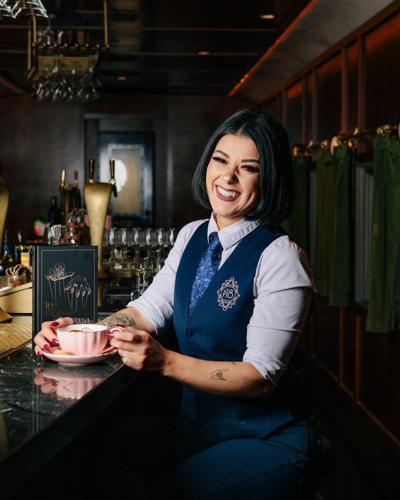 Natasha Feldman, photo 2