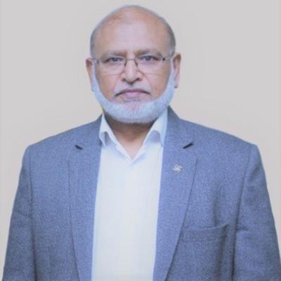 Muhammad Yousaf Mirza