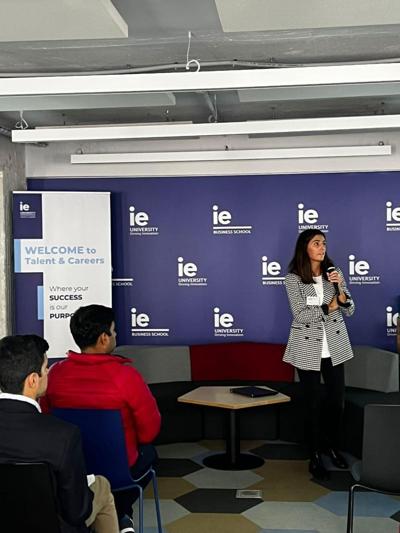 Patricia Puig, photo 2