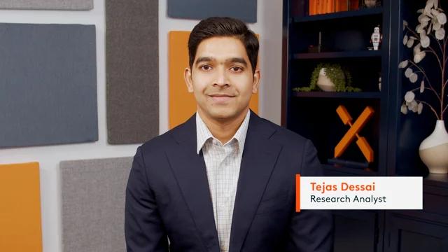 Tejas Dessai, photo 1