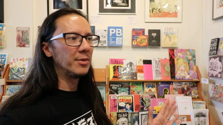 Winnie Wang, photo 1