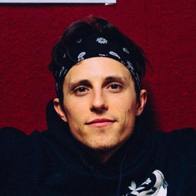 Garrett Harney, photo 1