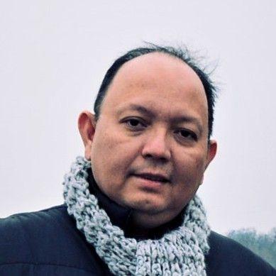 Rivaldi Rivai, photo 1