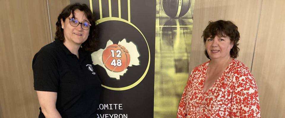 Christelle Espinasse, photo 1