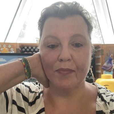 Tina Bernstein, photo 2