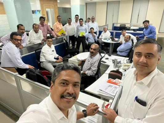 Anil Halgali, photo 2