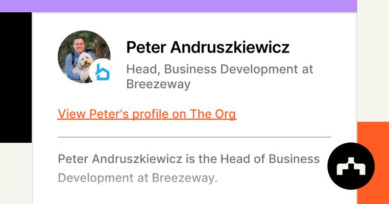 Peter Andruszkiewicz, photo 1