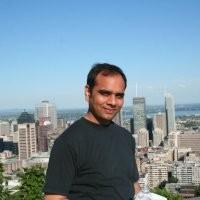 Lalit Gupta, CFA MBA