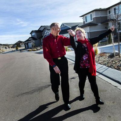 Kent Treadwell, photo 2