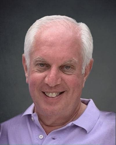 Neil Weiner, photo 2