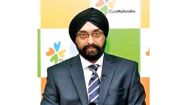 Kavinder Singh, photo 1