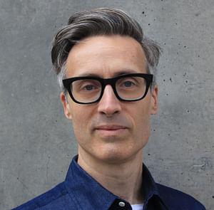 Stephen Stout, photo 1