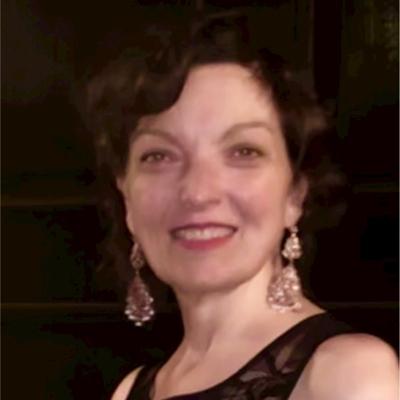 Ann Sanders - Hilton