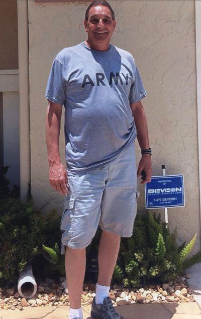 Vincent Narciso, photo 1