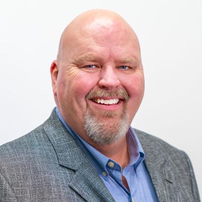 Michael Robinette, photo 1