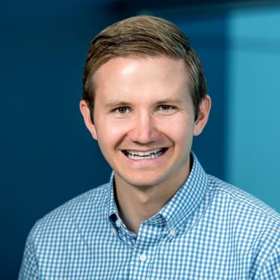 Charles Smart, photo 1